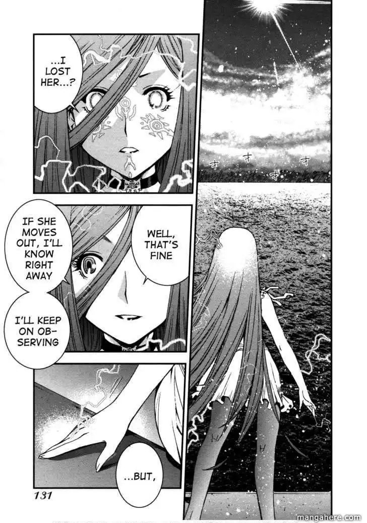 Aoki Hagane no Arpeggio Chapter 4 10